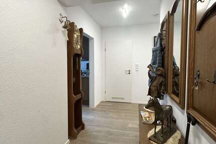 Wohnung Leverkusen Opladen - 3 Zimmer, 82 m&sup2;, 1.000&euro; | Angebot:25483813