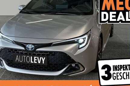Toyota Corolla 45.213 km 25.870 &euro; Köln 50825