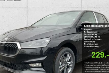 Skoda Fabia 19.000 km 21.990 &euro; Pulheim-Brauweiler 50259