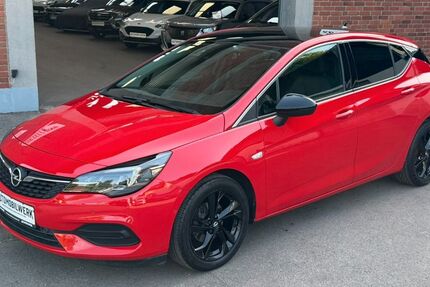 Opel Astra 102.380 km 13.999 &euro; Düren 52353