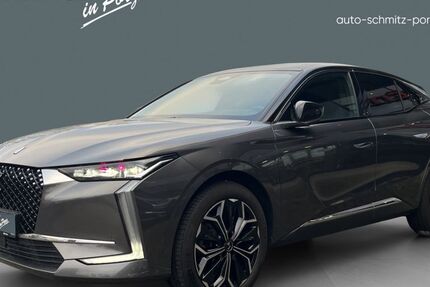 DS Automobiles DS4 27.900 km 27.799 &euro; Köln 51145