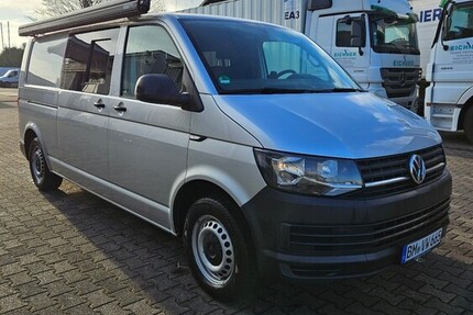 VW T6 139.500 km 29.000 &euro; Bergheim 50126
