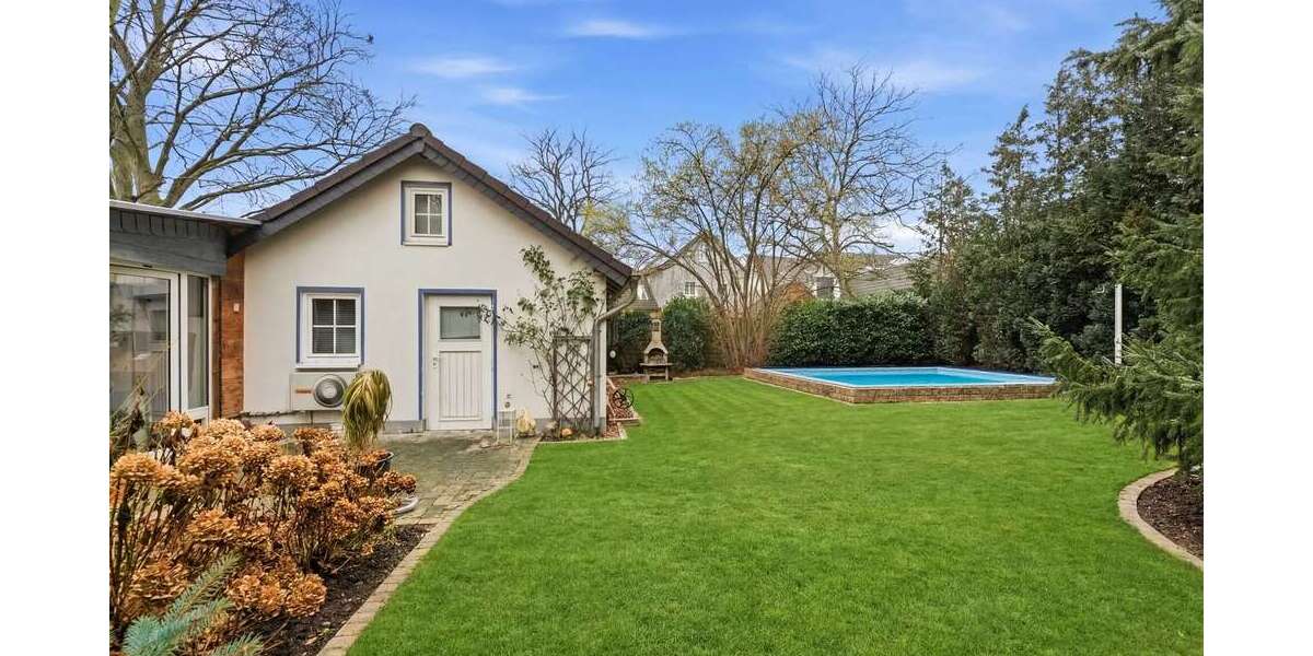 Einfamilienhaus Erftstadt - 5 Zimmer, 176 m&sup2;, 536.000&euro; | Angebot:25807165