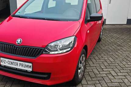 Skoda Citigo 82.600 km 6.999 &euro; Leverkusen 51379