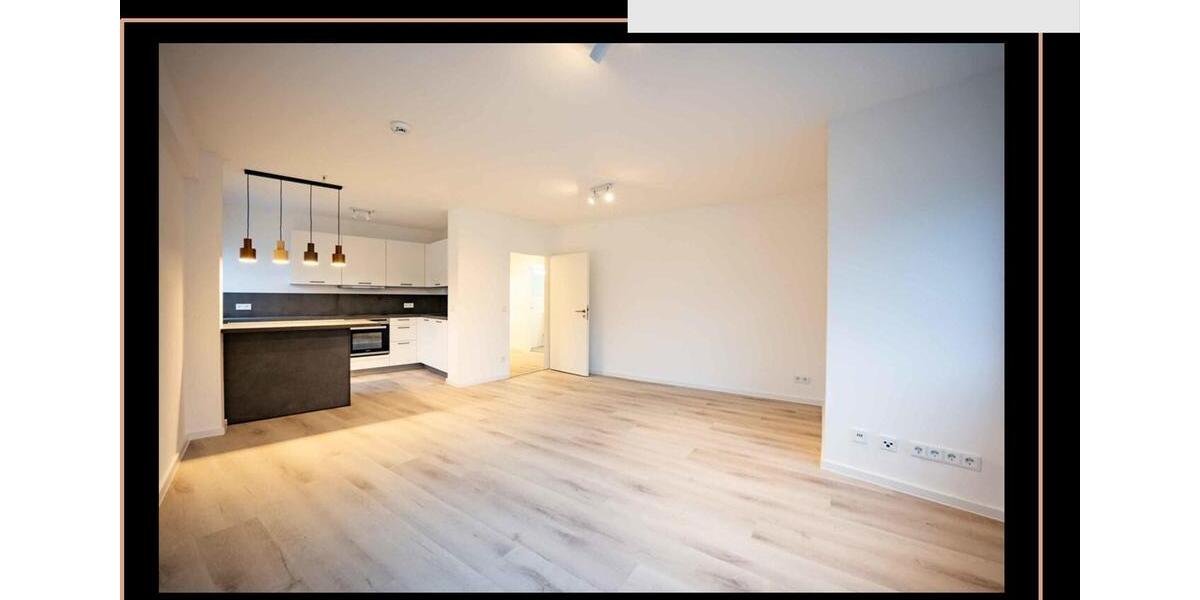 Etagenwohnung Köln Innenstadt - 2 Zimmer, 51 m&sup2;, 1.132&euro; | Angebot:25978183