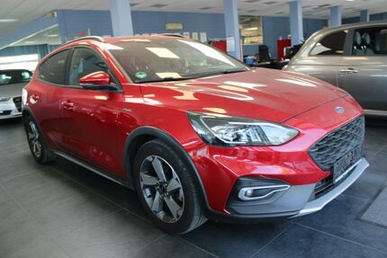 Ford Focus 54.860 km 14.980 &euro; Euskirchen 53881