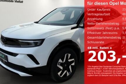 Opel Mokka 8.489 km 23.990 &euro; Euskirchen 53881