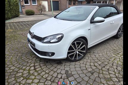 VW Golf 55.700 km 11.000 &euro; Langerwehe 52379