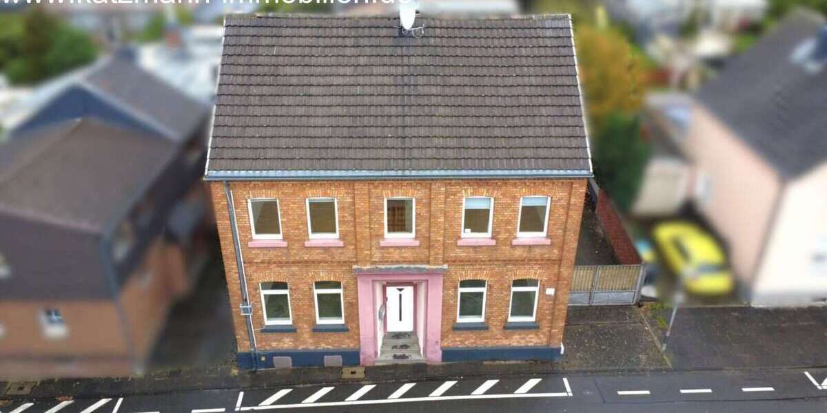 Einfamilienhaus Kerpen Balkhausen - 10 Zimmer, 172 m&sup2;, 370.000&euro; | Angebot:27357517