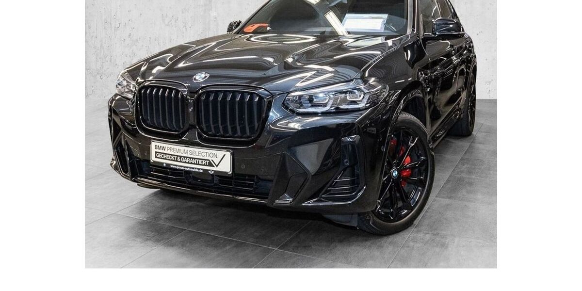 BMW X3 23.405 km 52.490 &euro; Leverkusen 51371