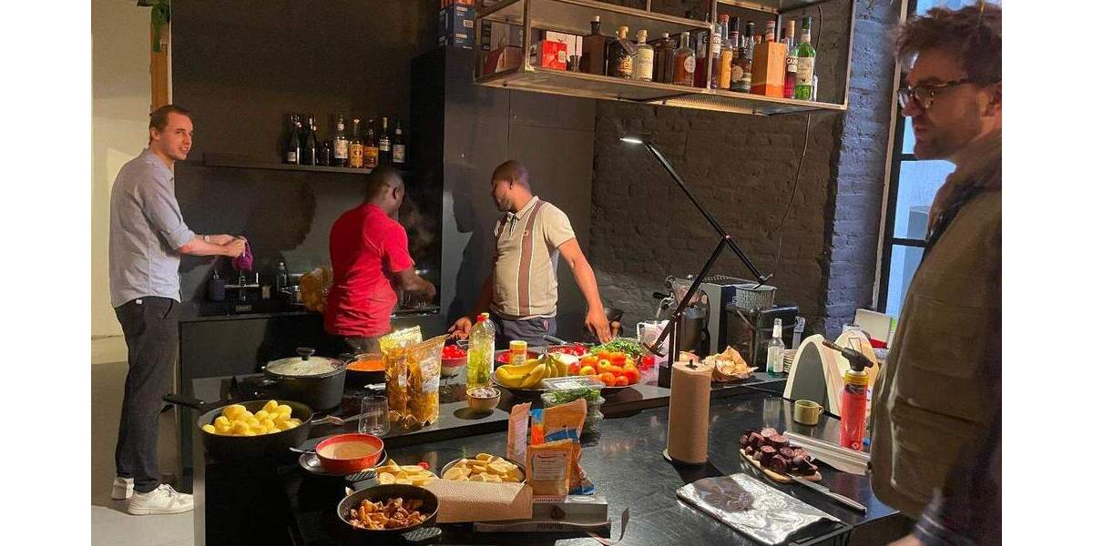 Gewerbeobjekt Köln Neustadt-Süd - 375&euro; | Angebot:25867491