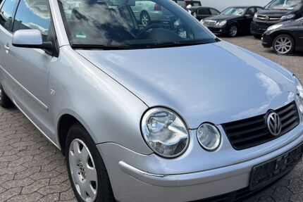 VW Polo 84.490 km 3.000 &euro; Bornheim 53332