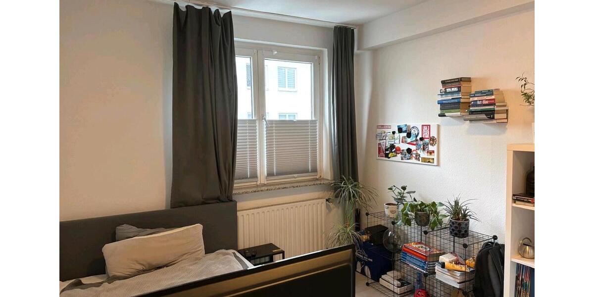 Erdgeschoßwohnung Hürth - 3 Zimmer, 67 m&sup2;, 1.100&euro; | Angebot:25842765