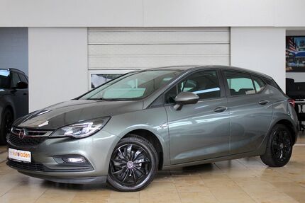 Opel Astra 45.700 km 11.750 &euro; Dormagen 41540