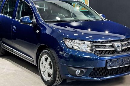 Dacia Logan 25.750 km 9.950 &euro; Pulheim 50259