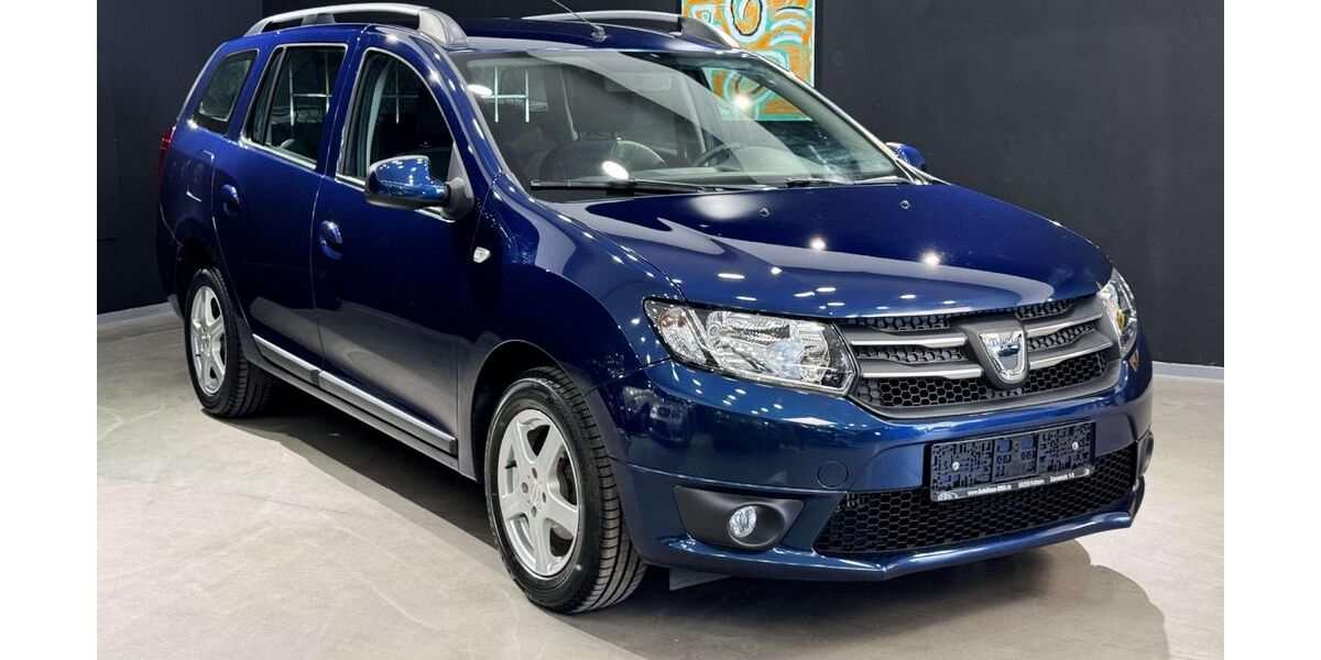 Dacia Logan 25.750 km 9.950 &euro; Pulheim 50259