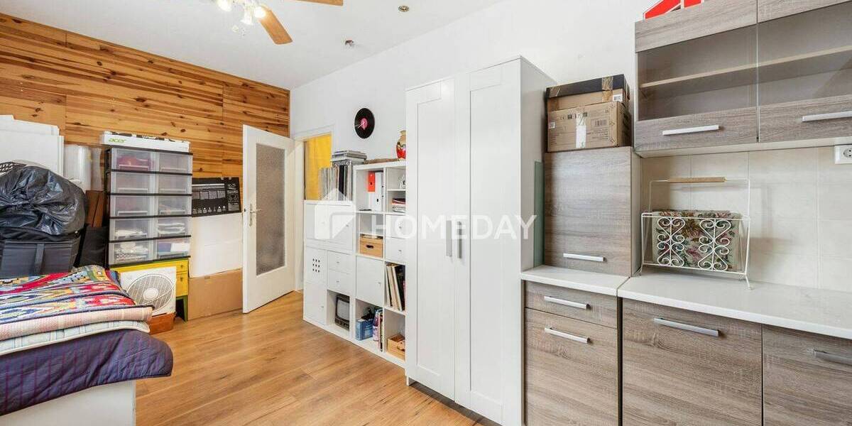 Etagenwohnung Köln Ehrenfeld - 4 Zimmer, 104 m&sup2;, 639.000&euro; | Angebot:26798690