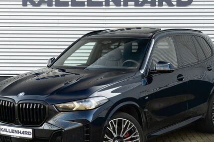 BMW X5 11.933 km 113.645 &euro; Köln 51149