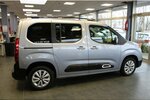 Citroen Berlingo M BlueHDi EAT8 Shine Panorama - Navi 82.816 km 18.980 &euro; Euskirchen 53881