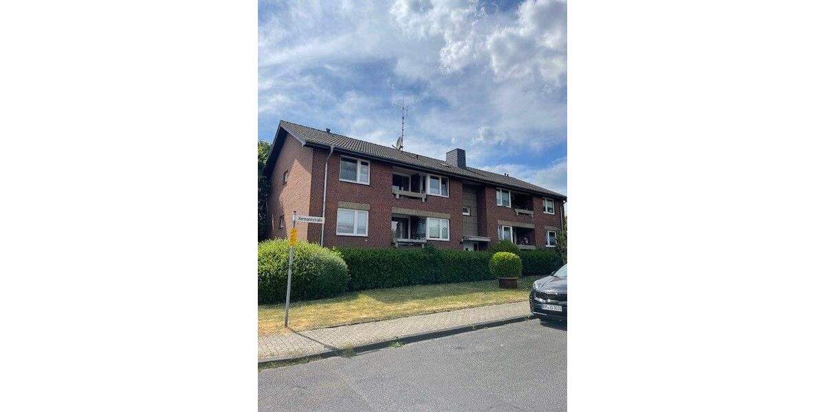 Mehrfamilienhaus, Wohnhaus Frechen Grefrath - 799.000&euro; | Angebot:25745174