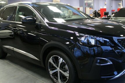 Peugeot 3008 HDi 180 EAT8 GT - Panorama - 43.709 km 19.980 &euro; Euskirchen 53881