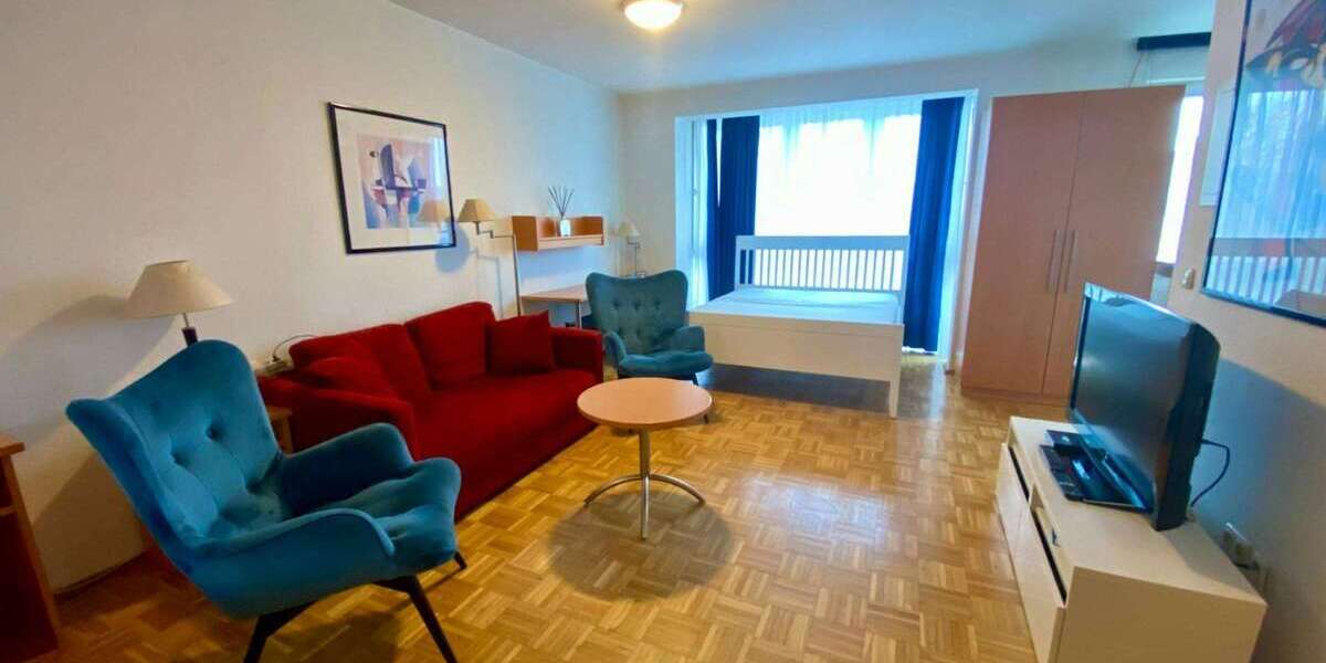 Zimmer Köln Mülheim - 1 Zimmer, 1.300&euro; | Angebot:23979805