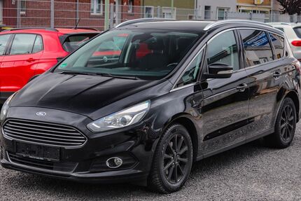Ford S-Max 170.000 km 11.290 &euro; Kreuzau 52372
