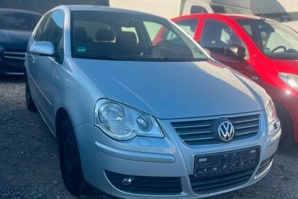 VW Polo 112.310 km 1.700 &euro; Köln 50825