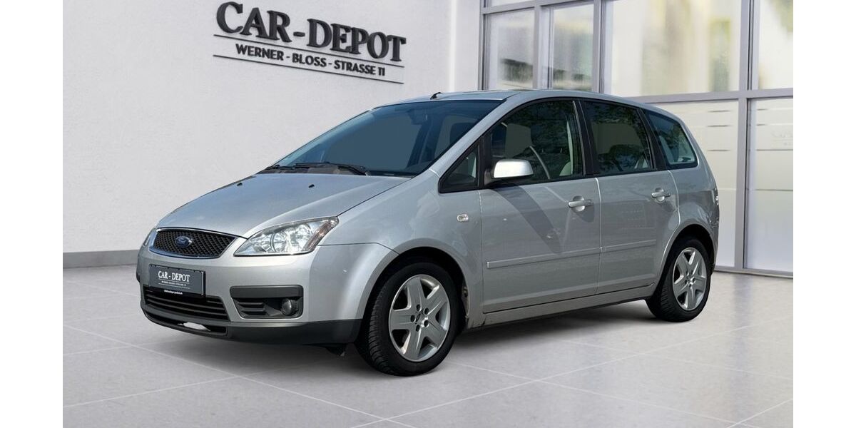 Ford C-Max 98.000 km 5.499 &euro; Inden 52459