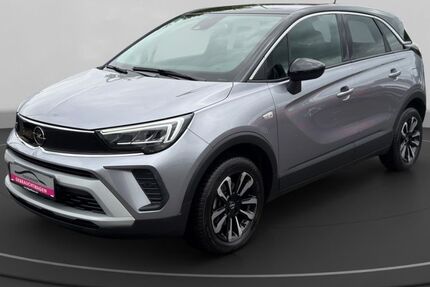 Opel Crossland (X) 18.473 km 15.690 &euro; Euskirchen 53879