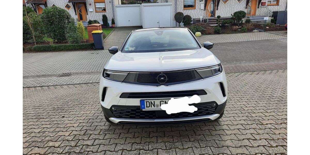 Opel Mokka 30.634 km 18.500 &euro; Kreuzau 52372