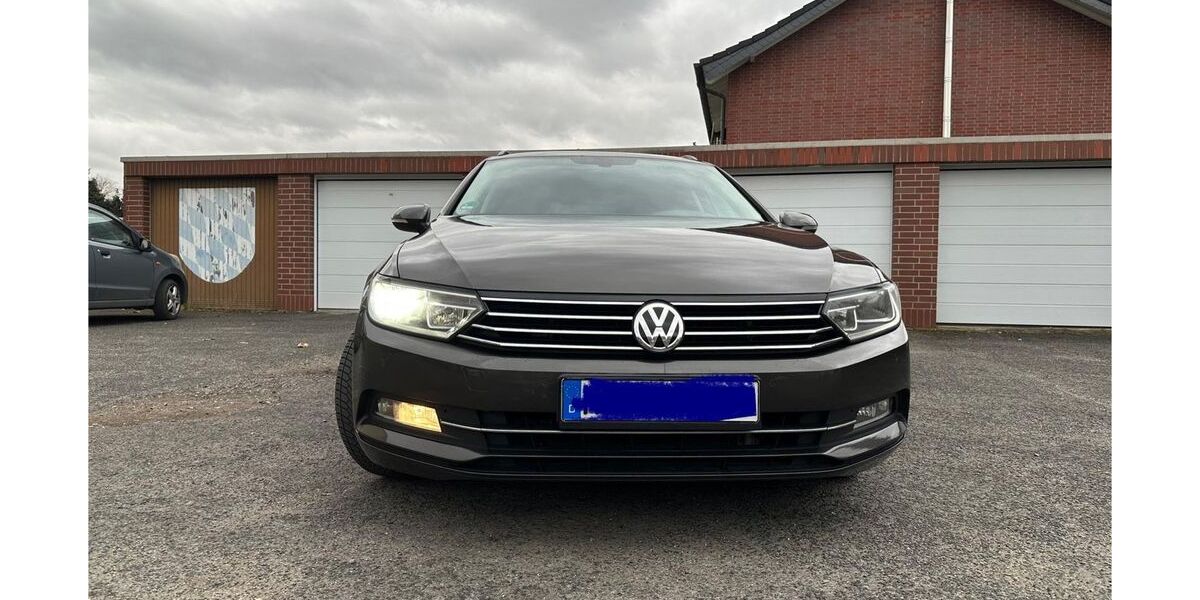 VW Passat Variant 283.000 km 7.800 &euro; Dormagen 41539