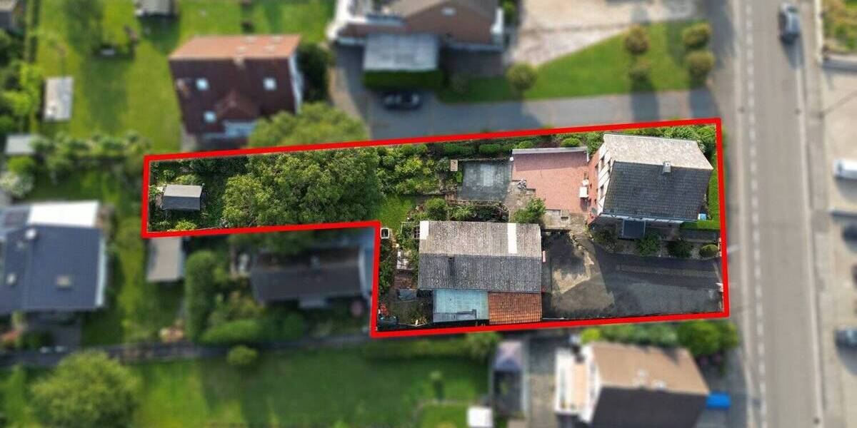 Einfamilienhaus Kerpen / Buir Buir - 4 Zimmer, 119 m&sup2;, 299.000&euro; | Angebot:25666514