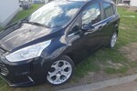 Ford B-Max 93.000 km 9.000 &euro; Kreuzau 52372