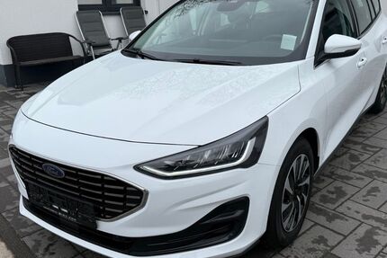 Ford Focus 26.101 km 20.980 &euro; Hürth bei Köln 50354