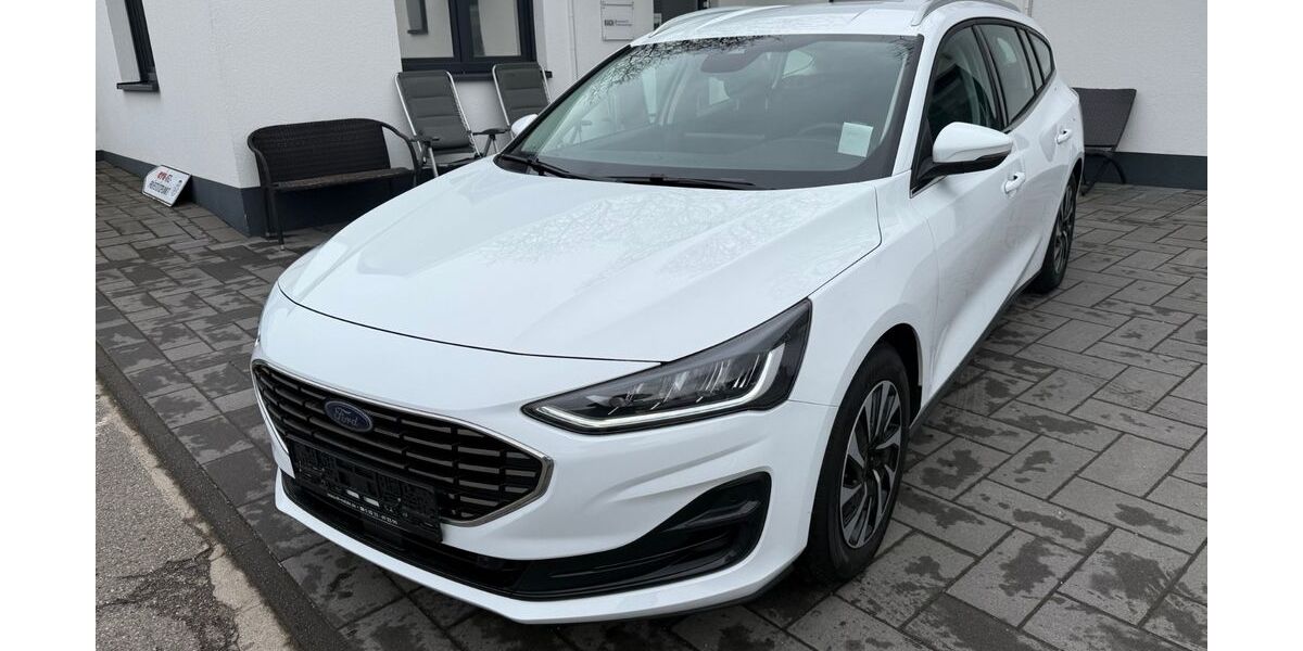 Ford Focus 26.101 km 20.980 &euro; Hürth bei Köln 50354