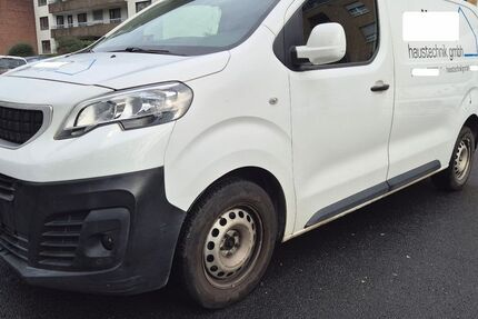 Peugeot Expert 157.000 km 4.999 &euro; Köln 51107
