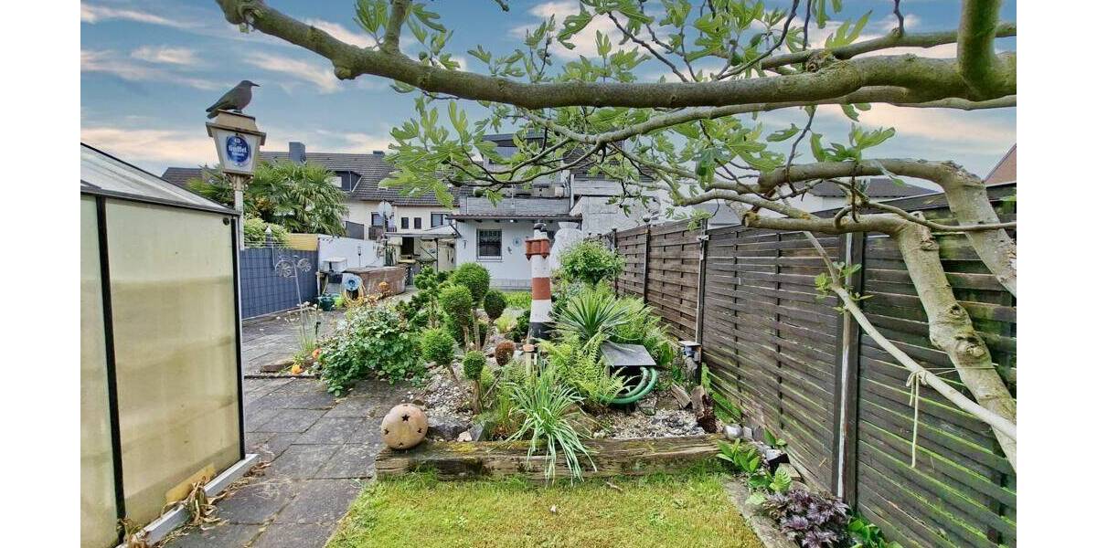 Einfamilienhaus Bornheim / Walberberg Walberberg - 7 Zimmer, 203 m&sup2;, 529.000&euro; | Angebot:26833670