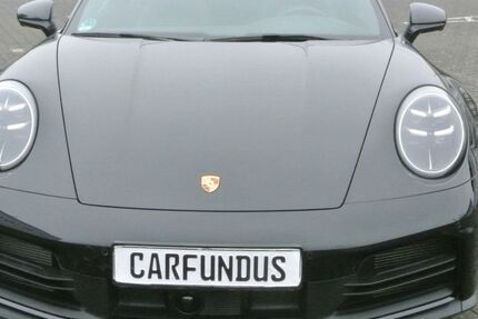 Porsche 992 6.999 km 138.992 &euro; Köln Lövenich 50859
