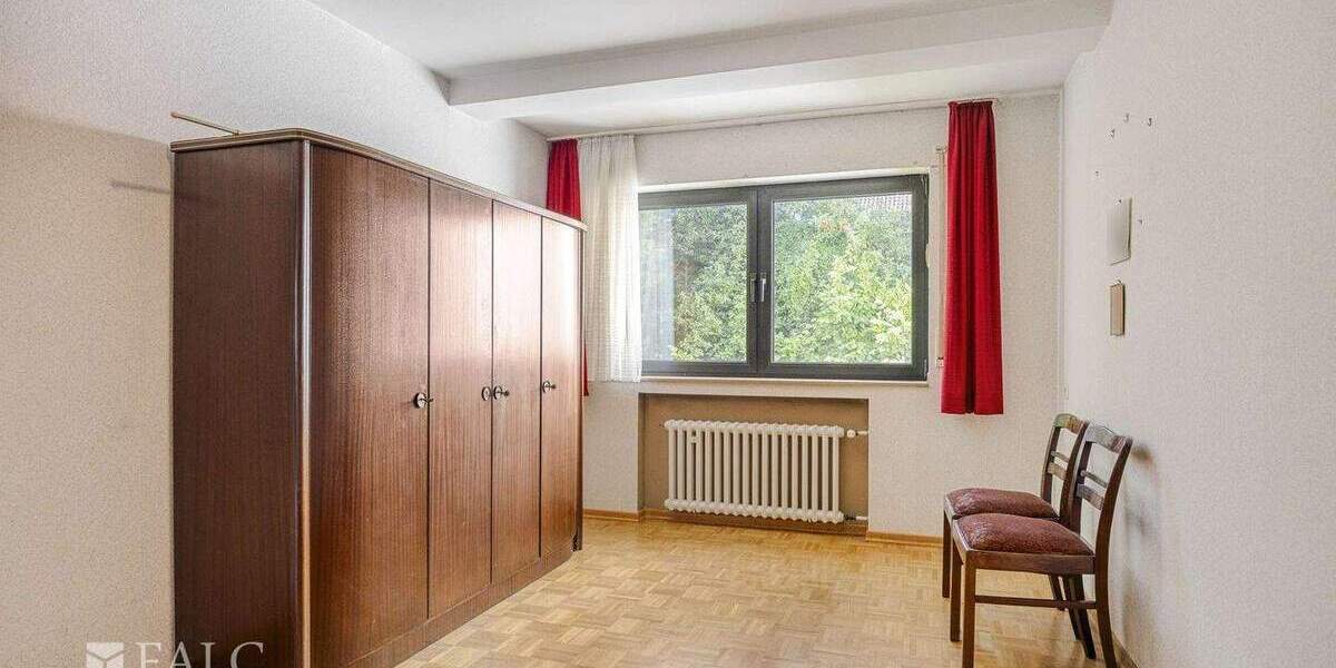 Reihenendhaus Köln Weiden - 5 Zimmer, 124 m&sup2;, 599.000&euro; | Angebot:25837043