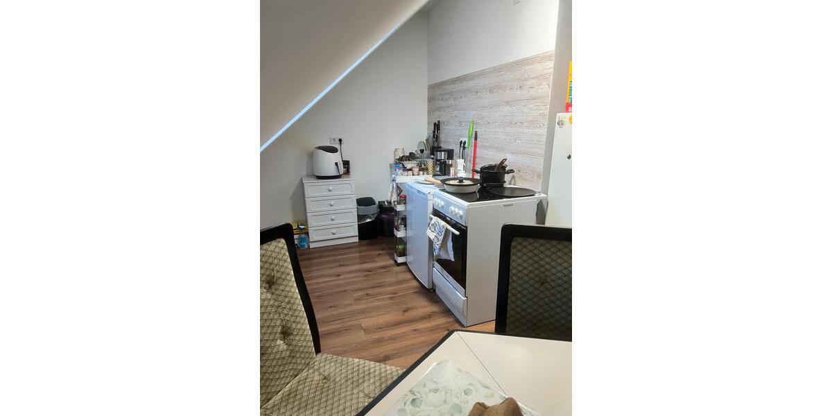 Etagenwohnung Köln Porz - 3 Zimmer, 60 m&sup2;, 1.150&euro; | Angebot:25793363