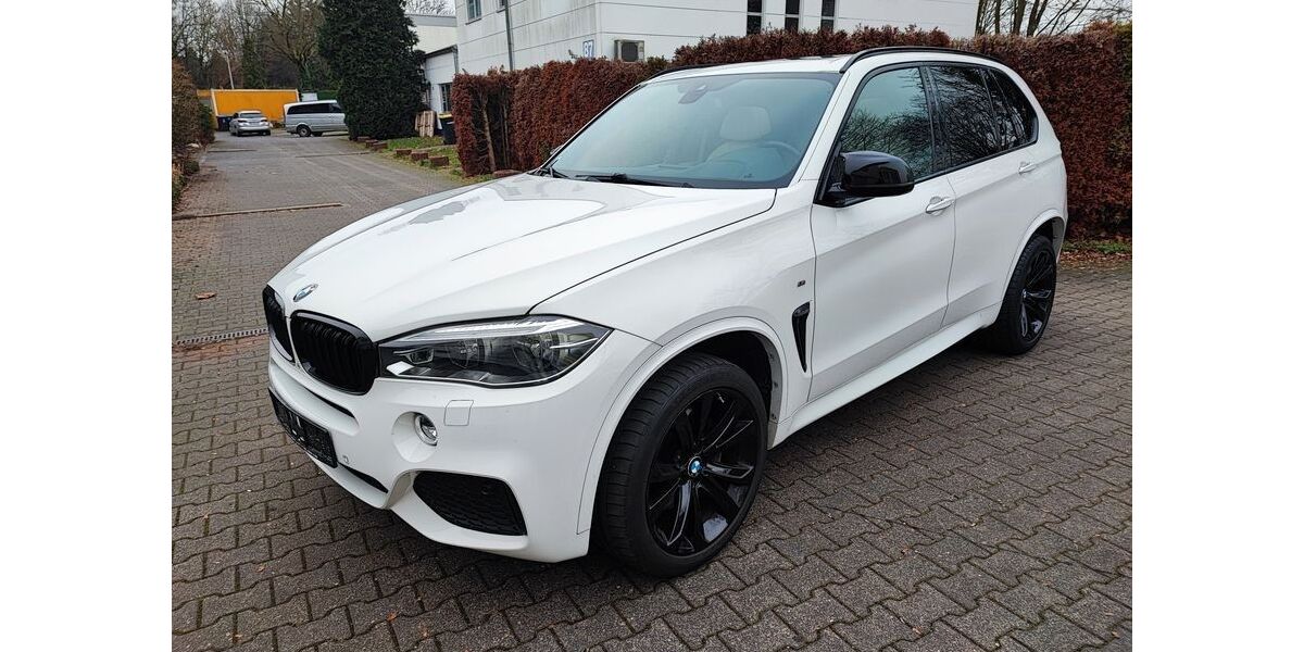 BMW X5 206.607 km 26.800 &euro; Monheim am Rhein 40789