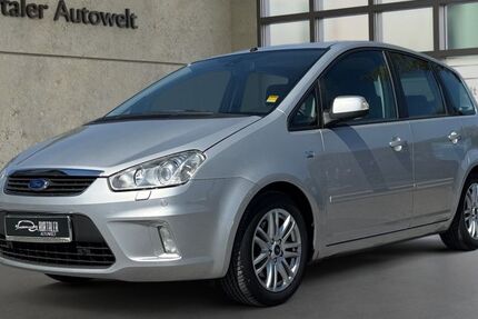 Ford C-Max 98.000 km 6.999 &euro; Jülich 52428