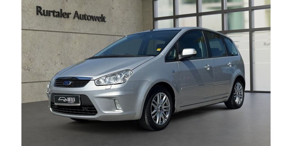 Ford C-Max 98.000 km 6.999 &euro; Jülich 52428