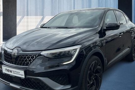 Renault Arkana 8.990 km 24.911 &euro; Köln 50939