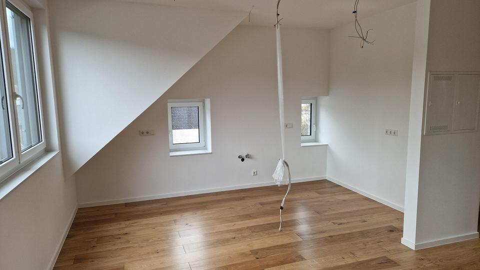 Dachgeschoßwohnung Langerwehe - 2 Zimmer, 67 m&sup2;, 844&euro; | Angebot:25408717