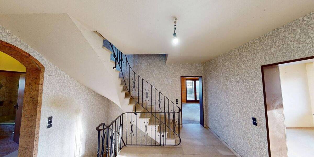 Einfamilienhaus Titz - 4 Zimmer, 120 m&sup2;, 300.000&euro; | Angebot:25970031