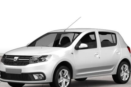 Dacia Sandero 35.134 km 7.990 &euro; Düren 52353