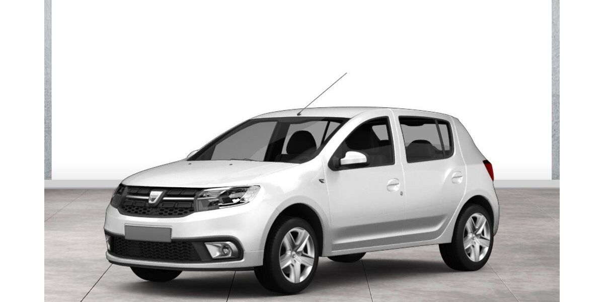 Dacia Sandero 35.134 km 7.990 &euro; Düren 52353