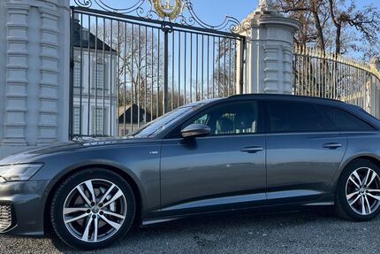 Audi A6 129.400 km 27.900 &euro; Wesseling 50389